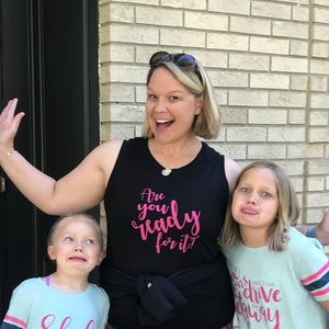 Meet your Posher, Liz